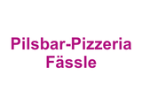 Pilsbar-Pizzeria Fässle Logo