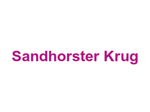 Sandhorster Krug Logo