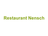 Restaurant Nensch Logo