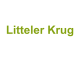 Litteler Krug Logo
