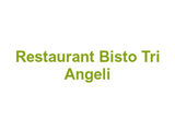 Restaurant Bisto Tri Angeli Logo