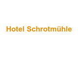 Hotel Schrotmühle Logo