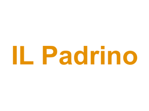 IL Padrino Logo