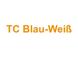TC Blau-Weiß Logo