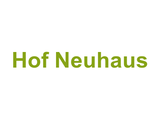 Hof Neuhaus Logo