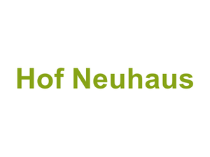 Hof Neuhaus Logo