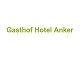 Gasthof Hotel Anker Logo