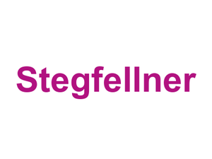 Stegfellner Logo