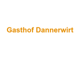 Gasthof Dannerwirt Logo