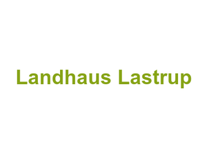 Landhaus Lastrup Logo