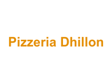 Pizzeria Dhillon Logo