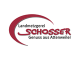 Landmetzgerei Schosser Logo