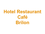 Hotel Restaurant Café Brilon Logo