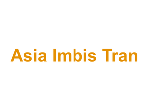 Asia Imbis Tran Logo