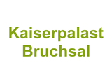Kaiserpalast Bruchsal Logo