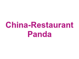 China-Restaurant Panda Logo