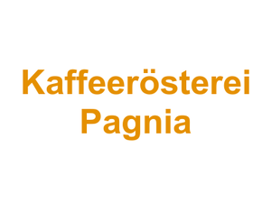 Kaffeerösterei Pagnia Logo