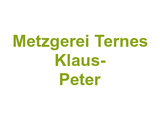 Metzgerei Ternes Klaus- Peter Logo