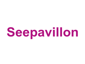 Seepavillon Logo