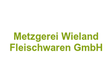 Metzgerei Wieland Fleischwaren GmbH Logo