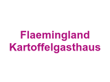 Flaemingland Kartoffelgasthaus Logo