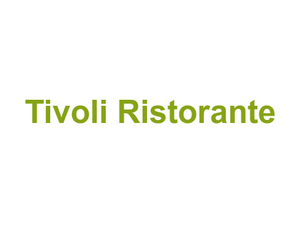 Tivoli Ristorante Logo
