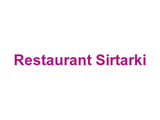 Restaurant Sirtarki Logo