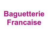 Baguetterie Francaise Logo