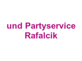 Metzgerei Fleischerei und Partyservice Rafalcik Logo
