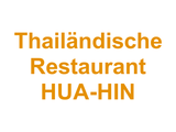 Thailändische Restaurant HUA-HIN Logo