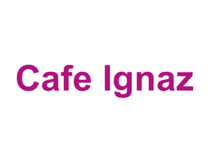 Cafe Ignaz Logo
