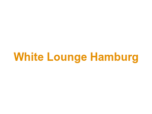 White Lounge Hamburg Logo