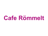 Cafe Römmelt Logo