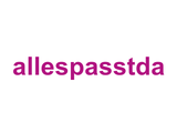 allespasstda Logo