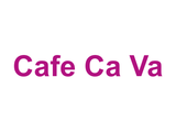 Cafe Ca Va Logo