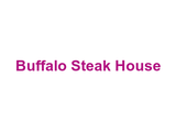 Buffalo Steak House Logo
