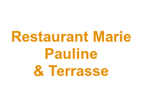 Restaurant Marie Pauline & Terrasse Logo