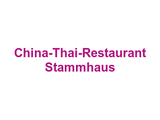 China-Thai-Restaurant Stammhaus Logo