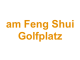 PANORAMA RESTAURANT am Feng Shui Golfplatz Logo