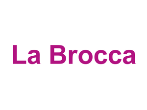 La Brocca Logo