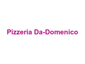 Pizzeria Da-Domenico Logo