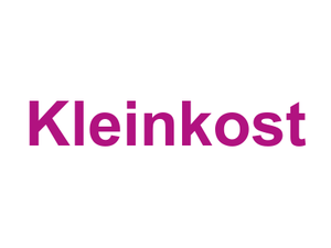 Kleinkost Logo