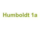 Humboldt 1a Logo