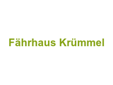Fährhaus Krümmel Logo