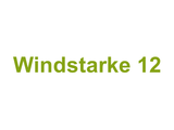 Windstarke 12 Logo