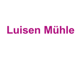 Luisen Mühle Logo