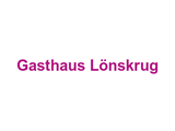 Gasthaus Lönskrug Logo