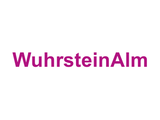 WuhrsteinAlm Logo