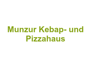 Munzur Kebap- und Pizzahaus Logo