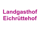 Landgasthof Eichrüttehof Logo